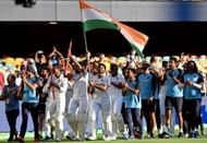India have won their last two away series against Australia.